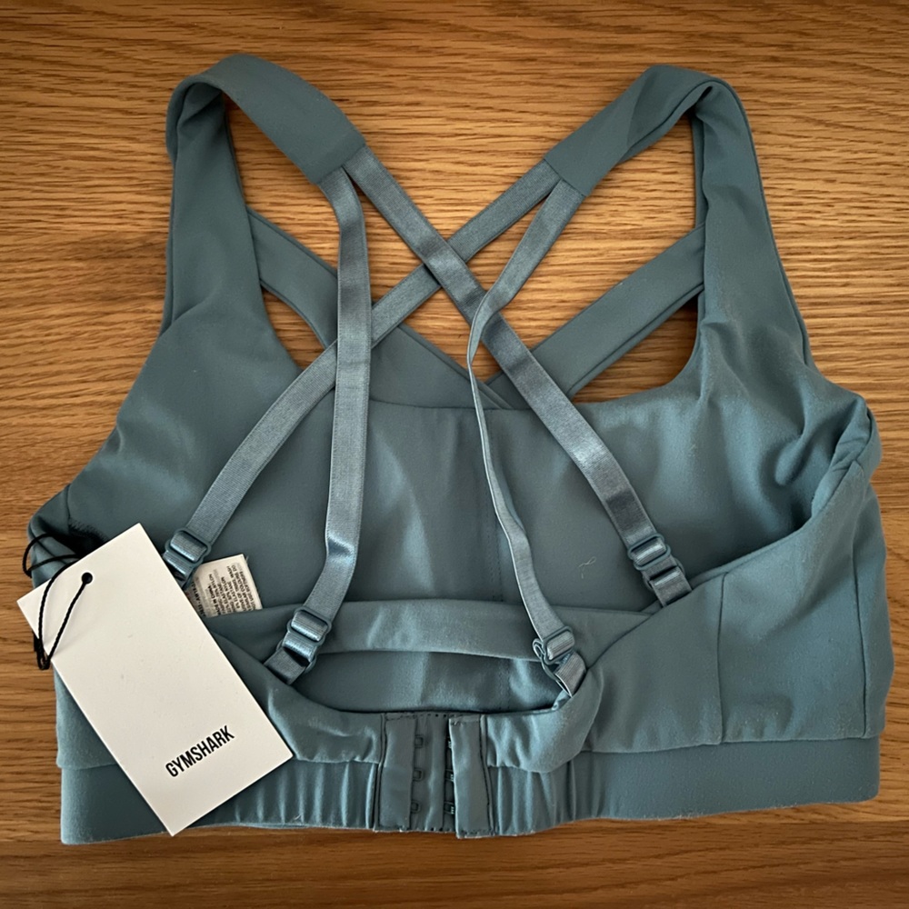 Gymshark Sculpt Sports Bra